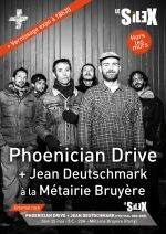 Concert hors les murs - Phoenician Drive